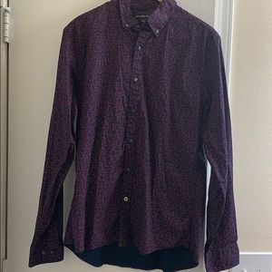 Michael Kors Dress shirt